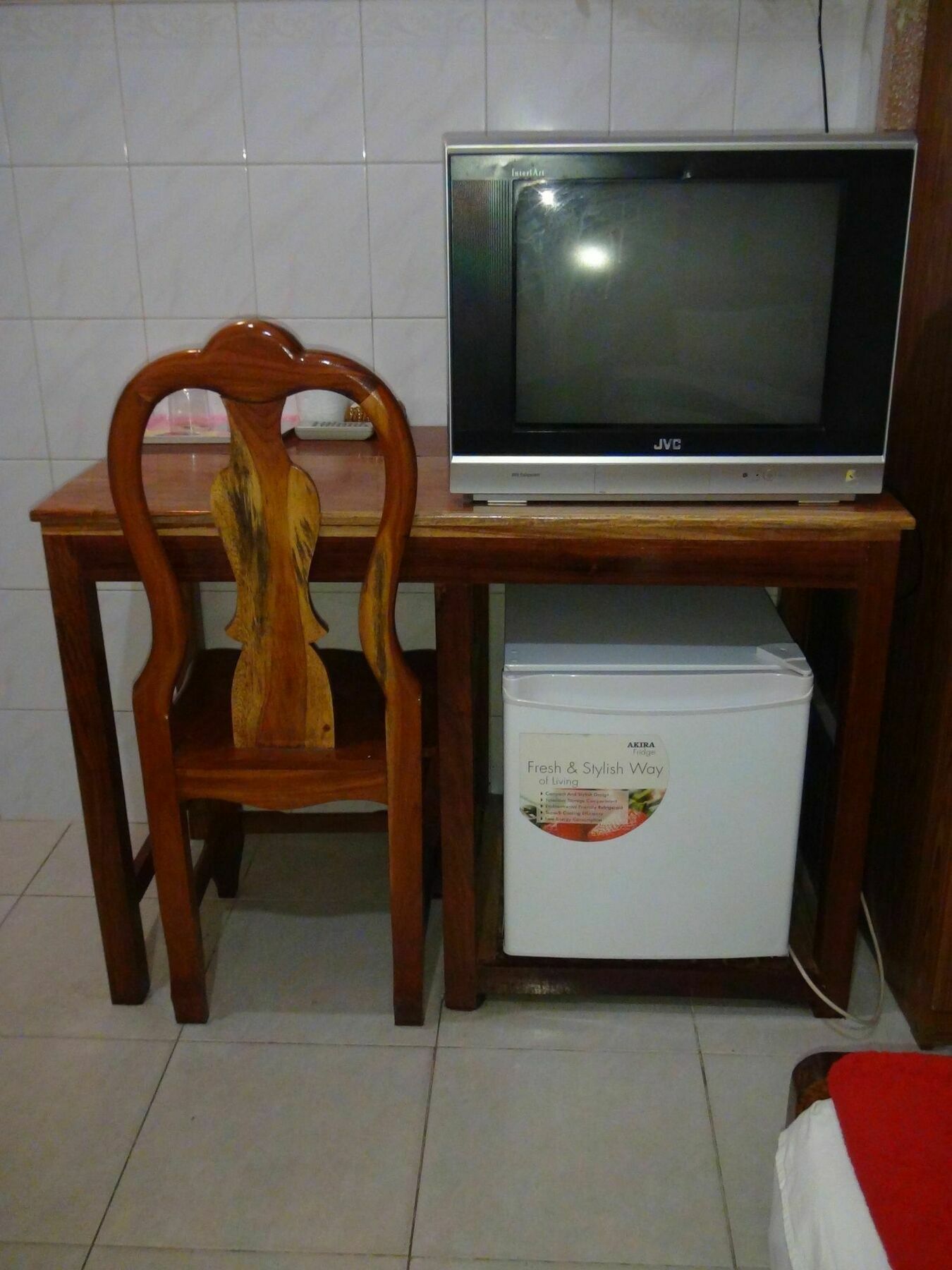 Hong Phann Guest House Phnom Penh Exteriör bild