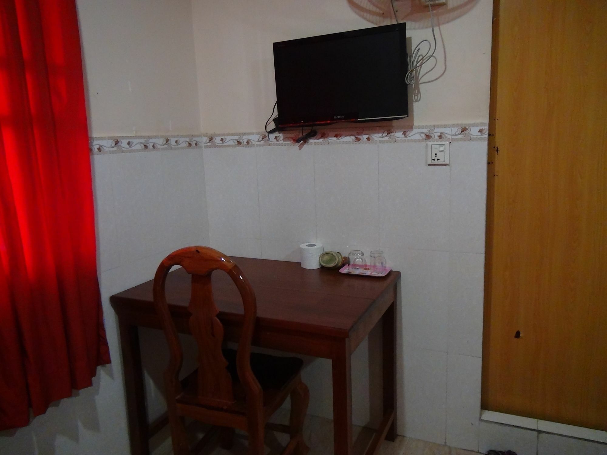 Hong Phann Guest House Phnom Penh Exteriör bild